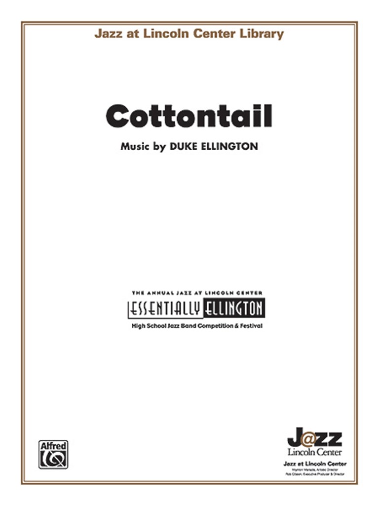 Cottontail